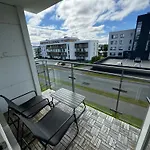 Comfy Flat In Kopavogur