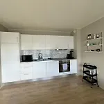 Comfy Flat In Kopavogur