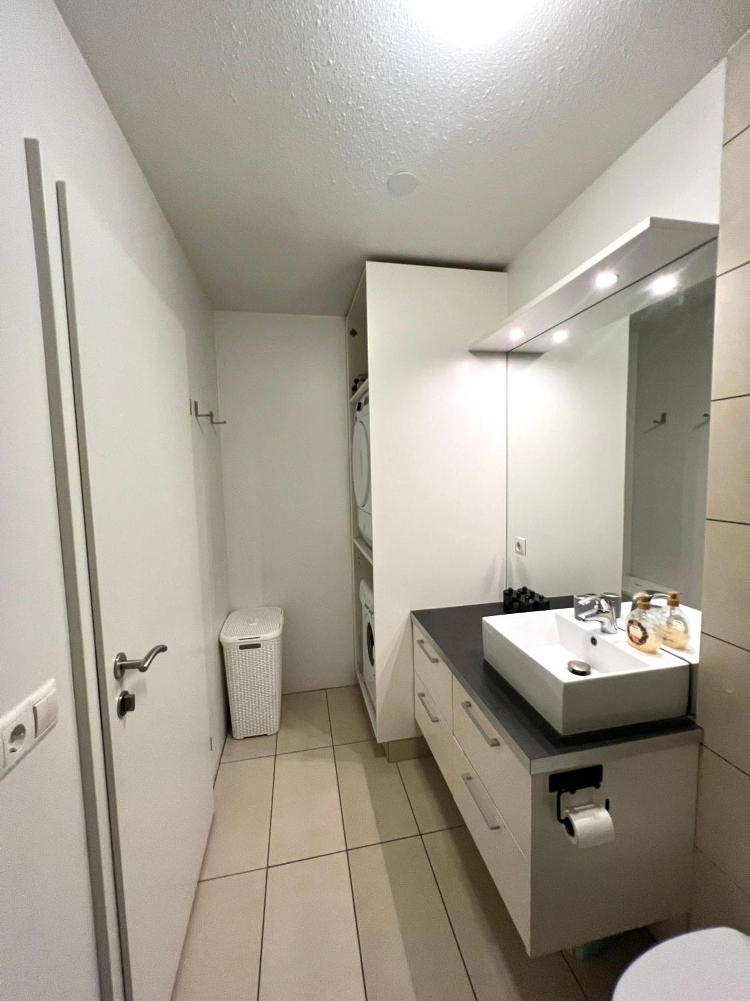 Comfy Flat In Kopavogur *