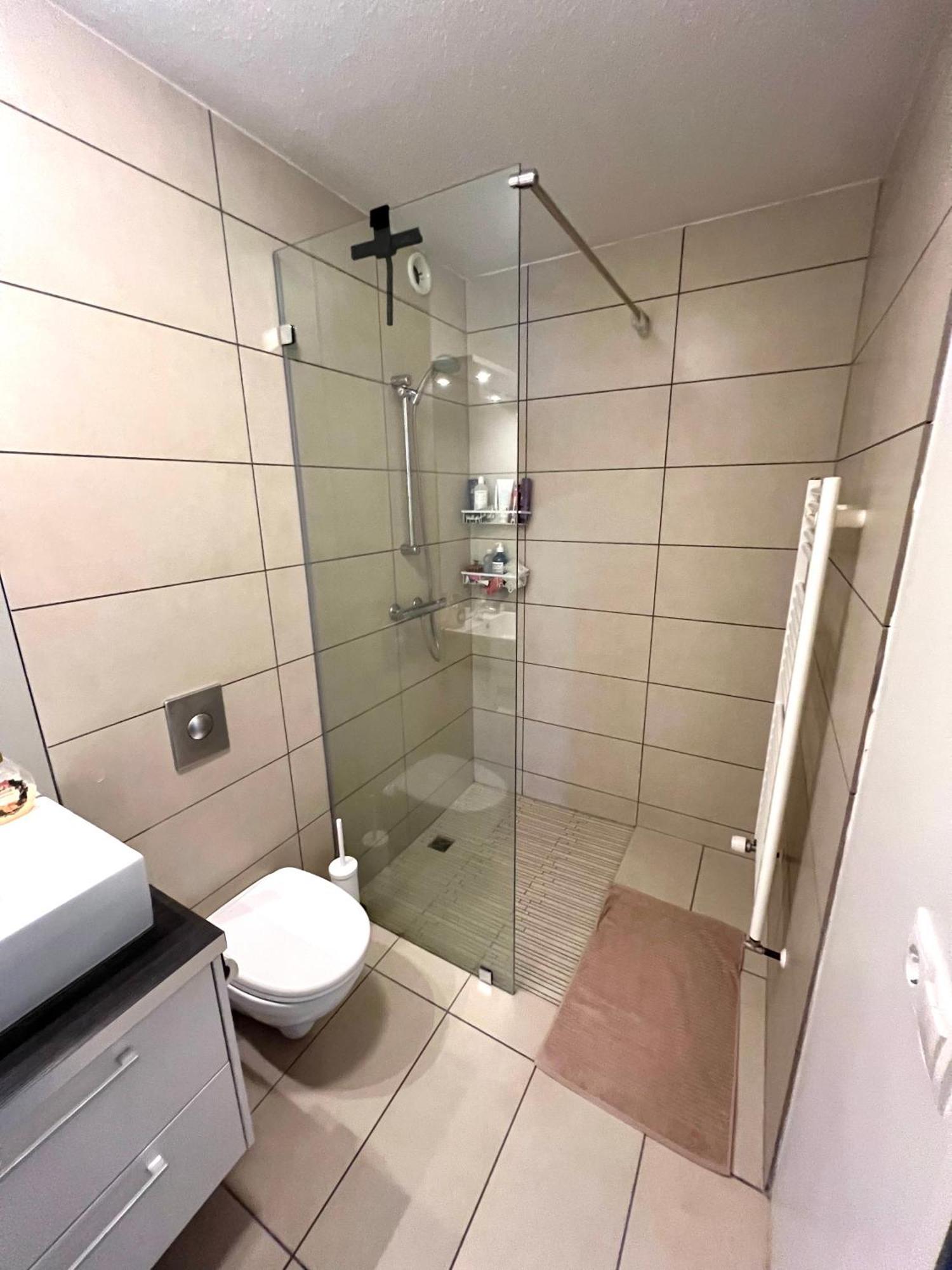 Comfy Flat In Kopavogur