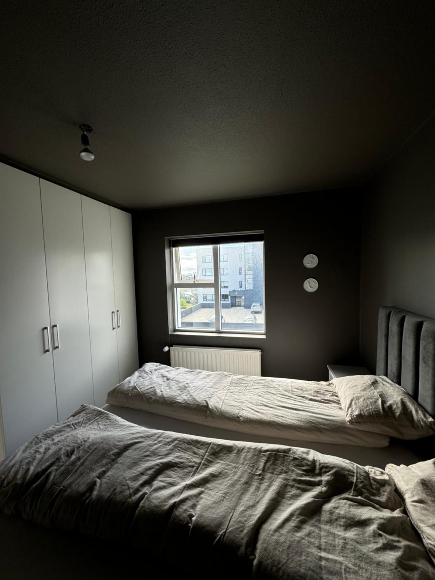 Comfy Flat In Kopavogur Apartment Reykjavik