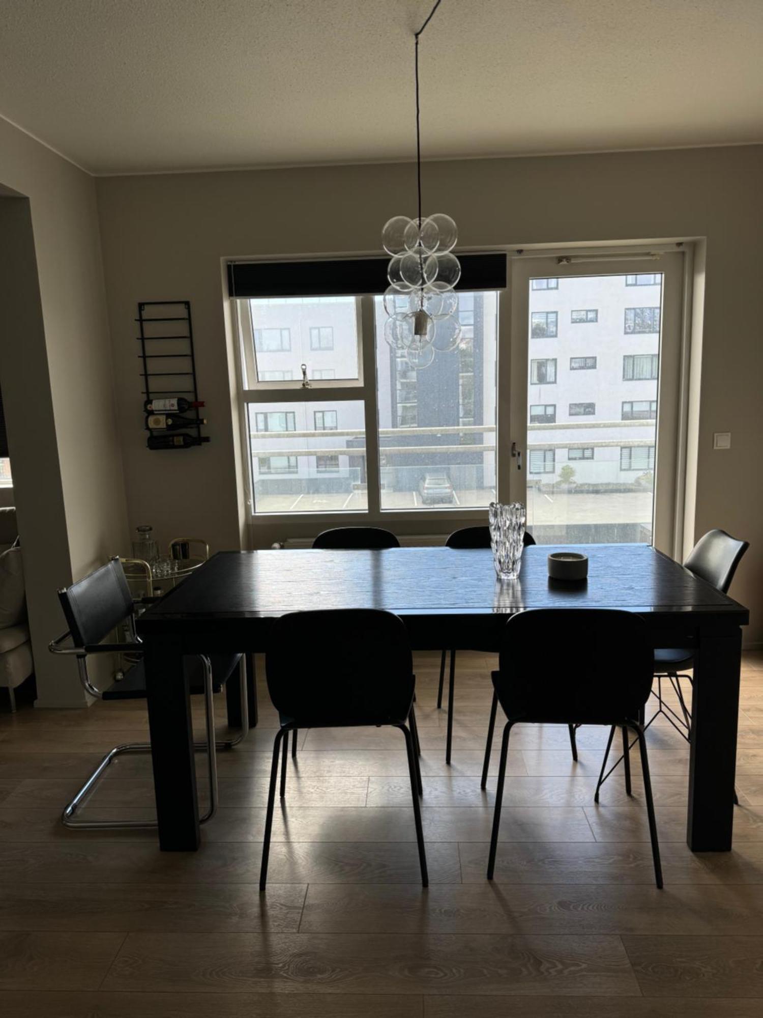 Apartment Comfy Flat In Kopavogur Reykjavik