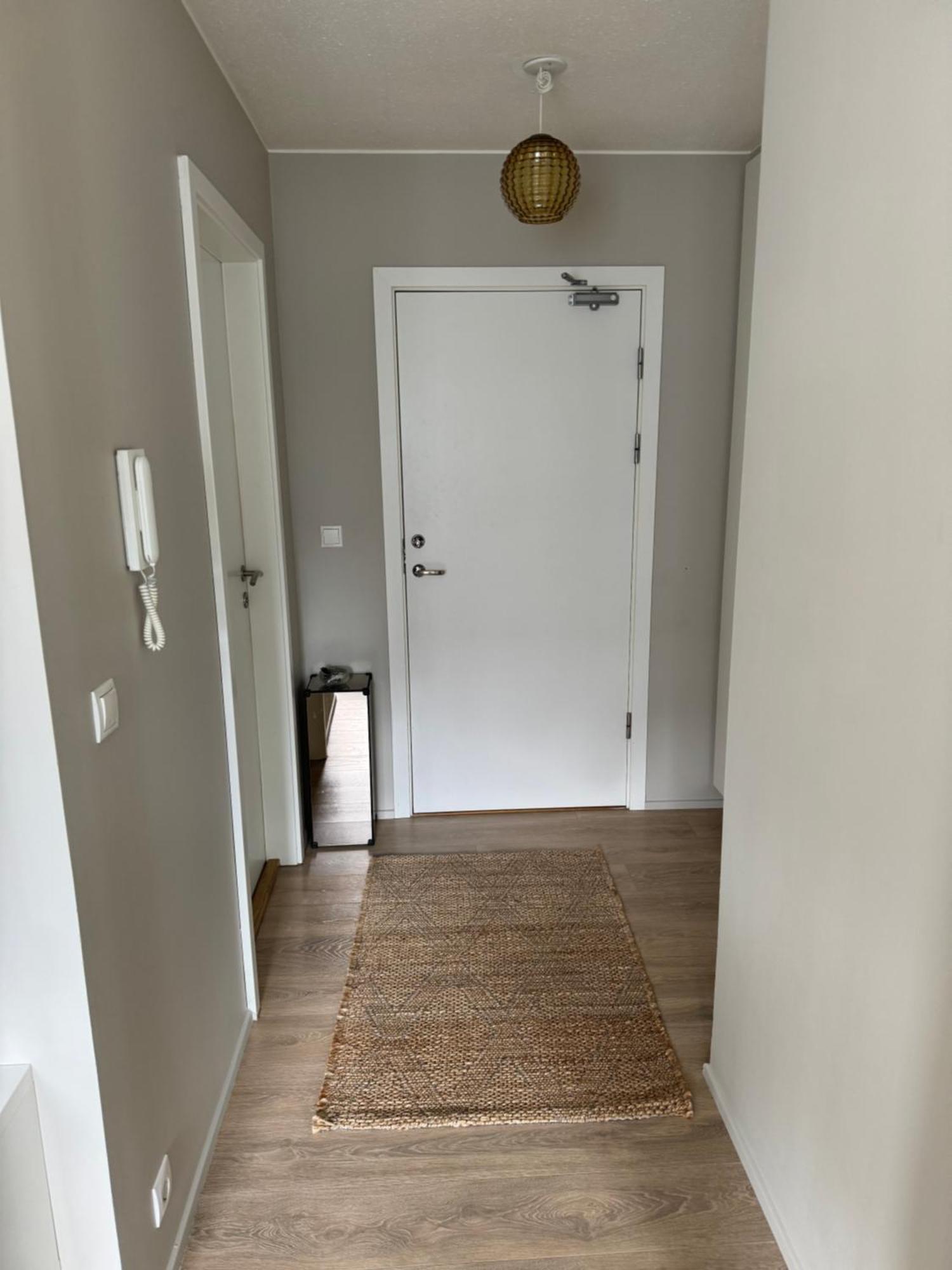 Comfy Flat In Kopavogur Apartment