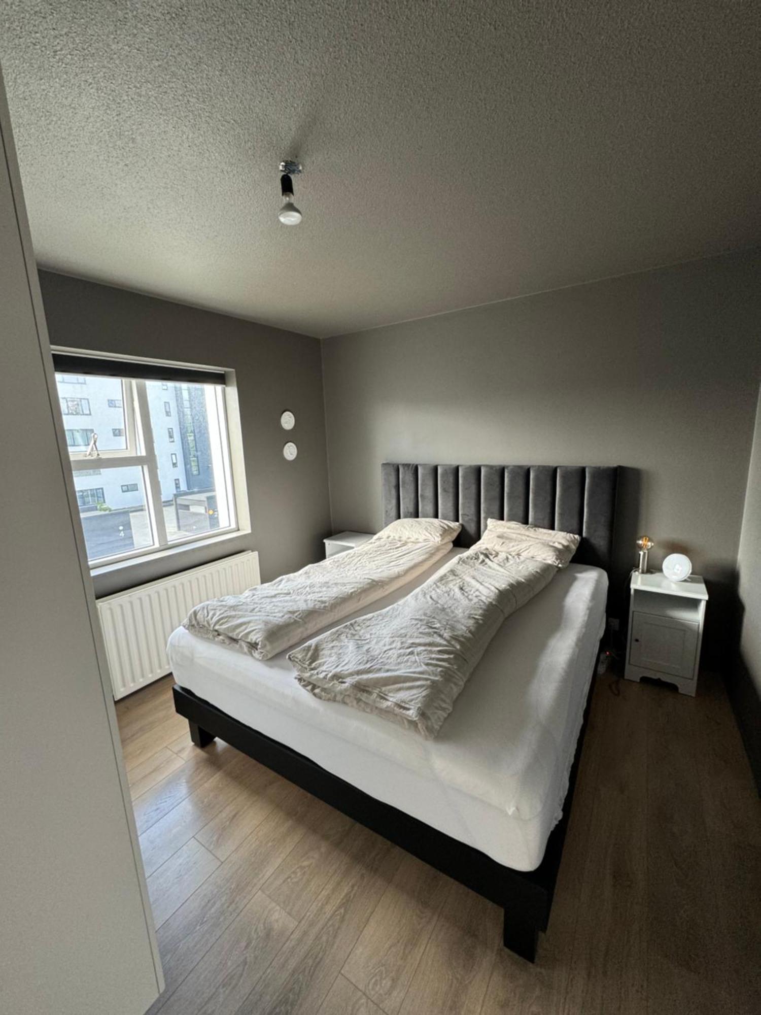 Apartment Comfy Flat In Kopavogur Reykjavik